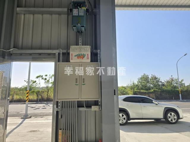 台南麻豆廠房-10