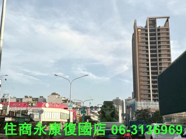 台南北區大樓-4