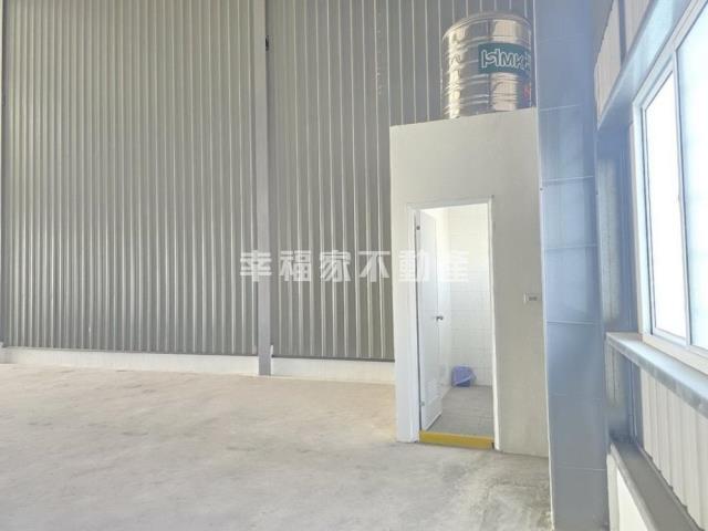 台南麻豆廠房-0