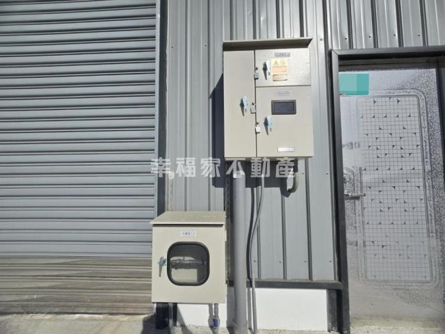 台南麻豆廠房-12