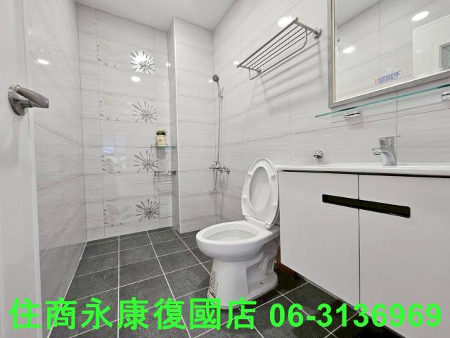 台南歸仁透天-11