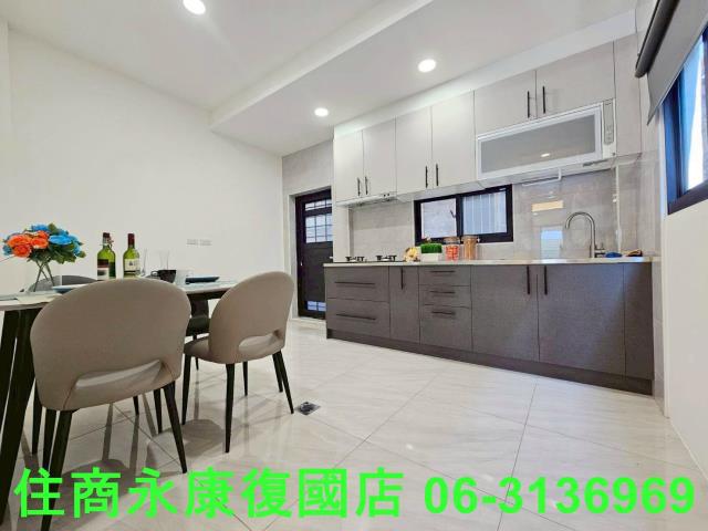 台南歸仁透天-14