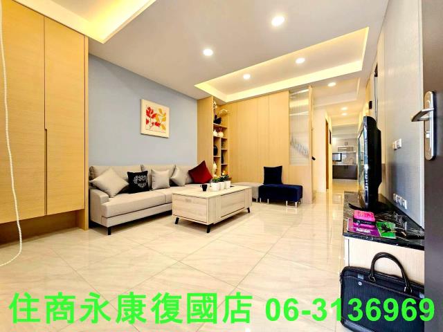 台南歸仁透天-1