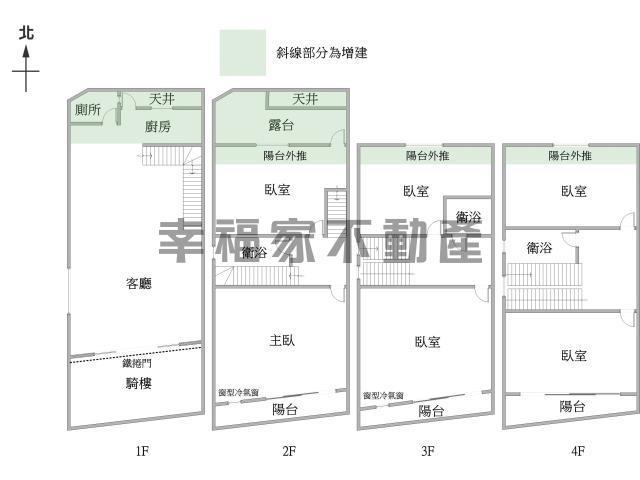 台南歸仁店面-14