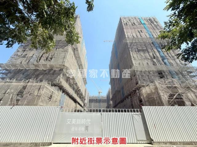 台南東區大樓-0