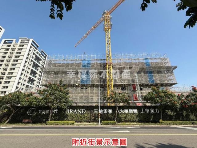 台南東區大樓-1