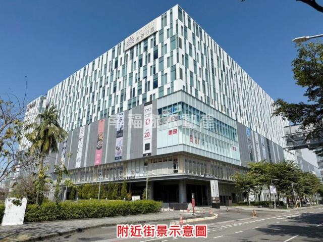 台南東區大樓-10