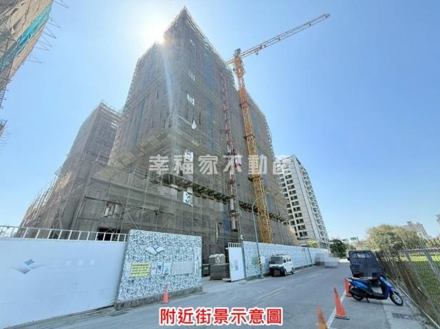 台南東區大樓-3