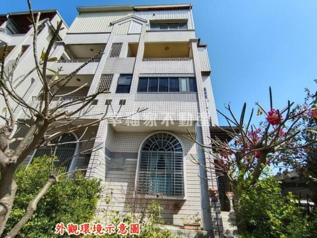 台南永康別墅-0