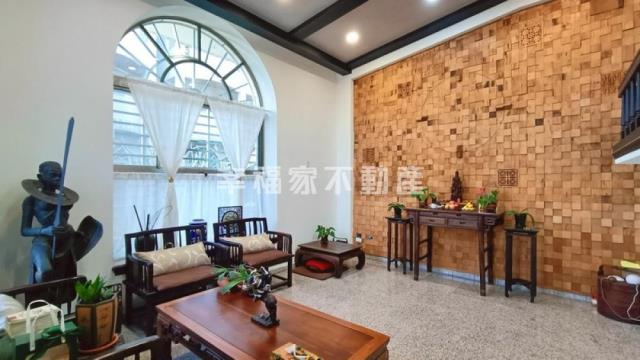 台南永康別墅-1