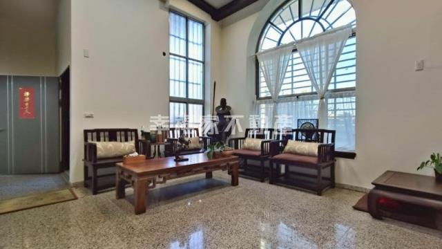 台南永康別墅-3