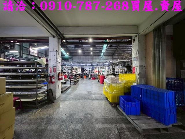 仁德廠房-8