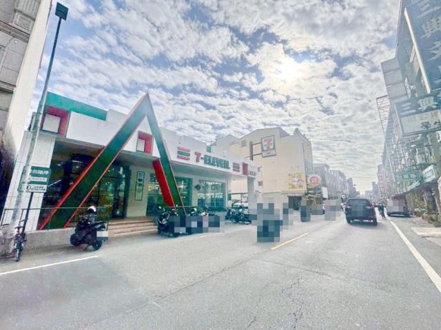 台南永康透天-12