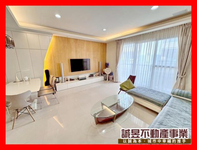 台南永康透天-0