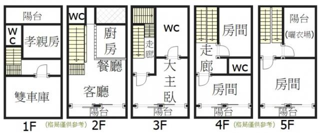 台南永康透天-7