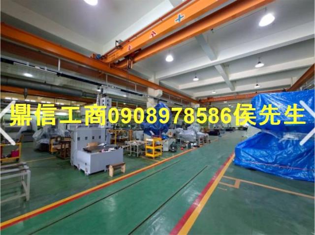 台南安南廠房-2