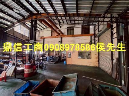 台南永康廠房-1