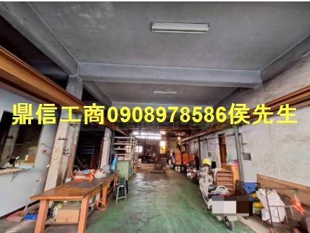 台南永康廠房-2