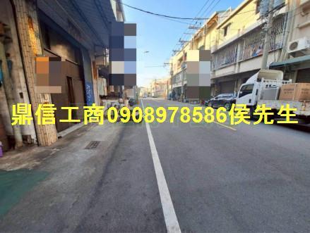 台南永康廠房-4