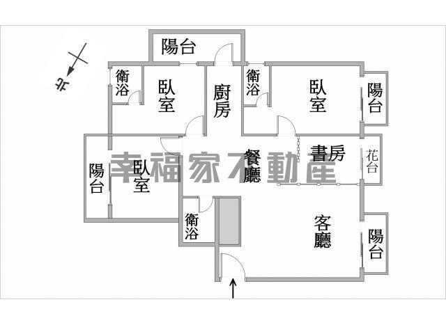 台南中西區大樓-14