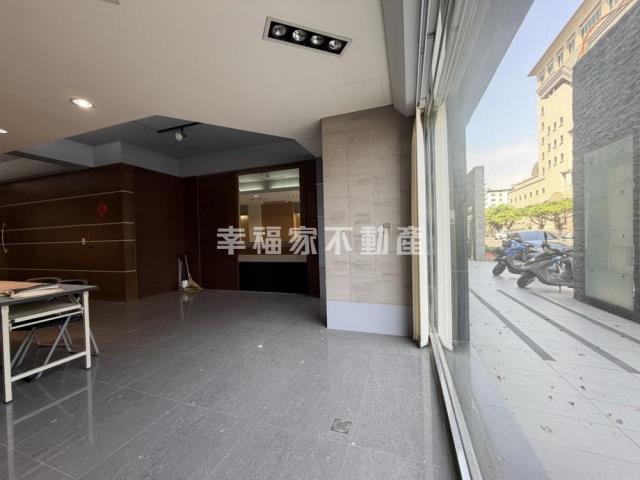 台南安南大樓-1