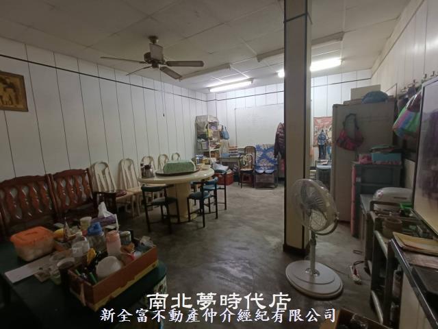 台南仁德廠房-4