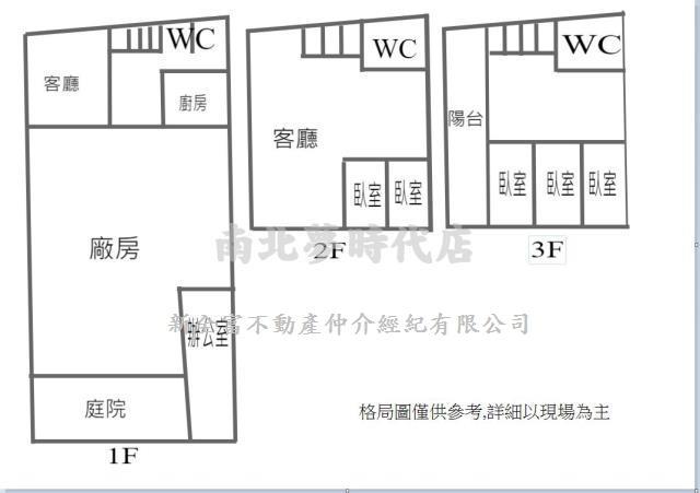台南仁德透天-6
