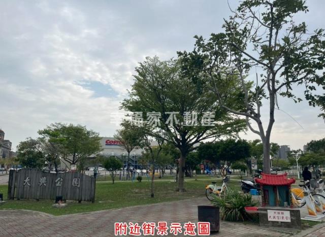 台南北區店面-12