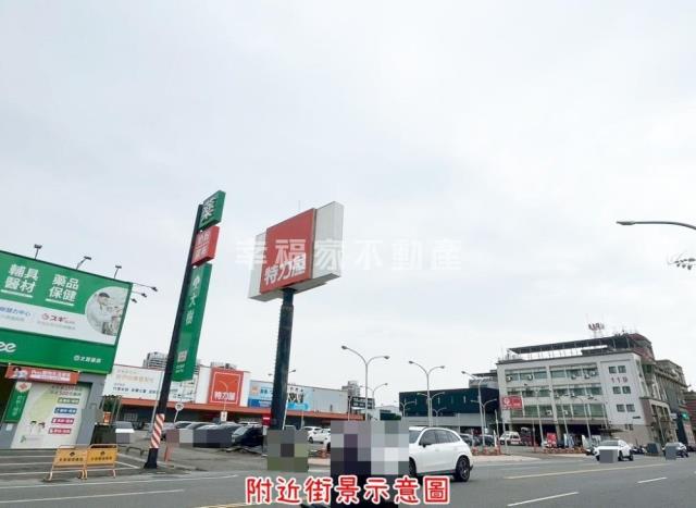 台南北區店面-7