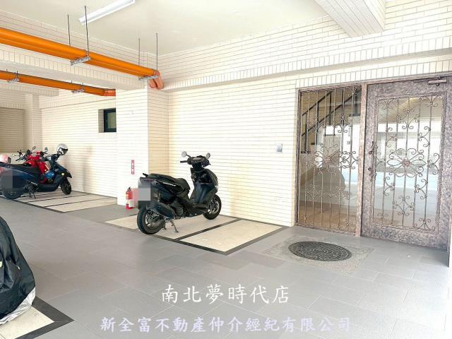 台南安南華廈-11