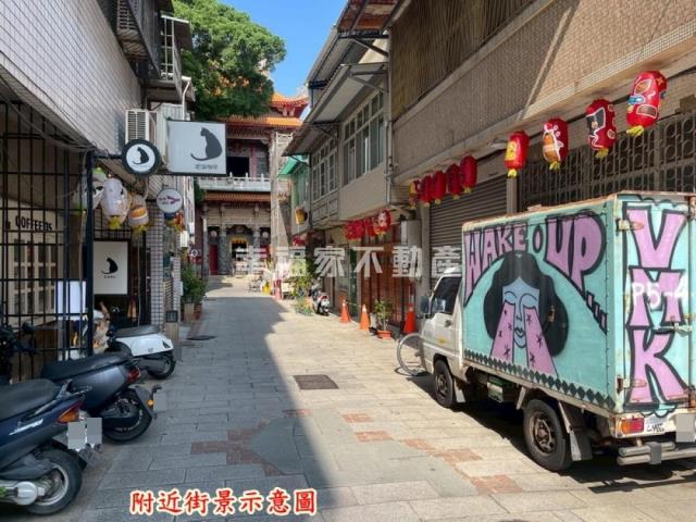 台南中西區華廈-10