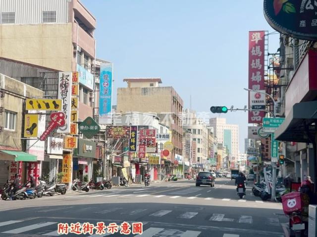 台南中西區華廈-12