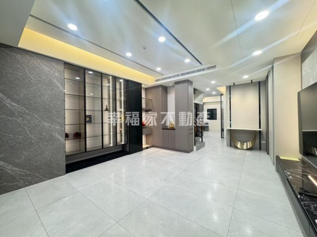 台南佳里別墅-13