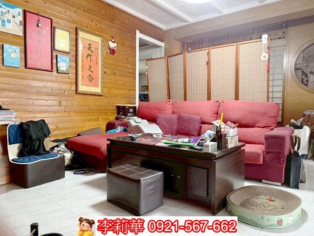 台南南區公寓-3