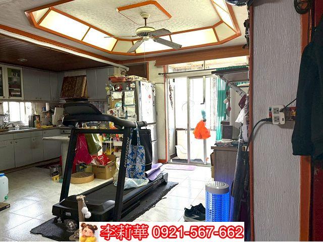 台南南區公寓-4