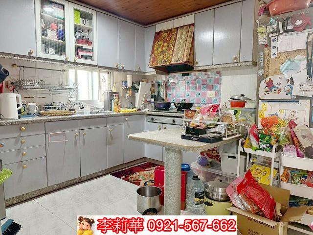 台南南區公寓-5