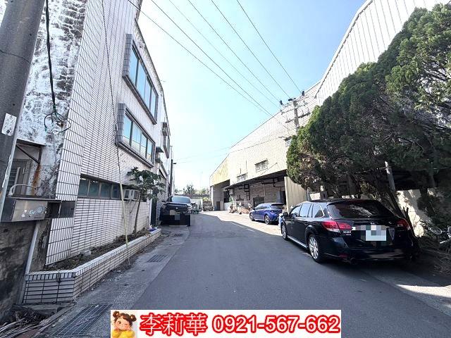 台南仁德廠房-0