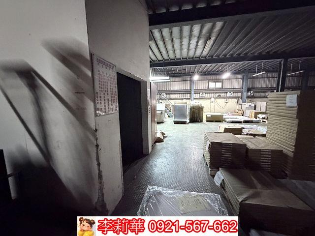 台南仁德廠房-5