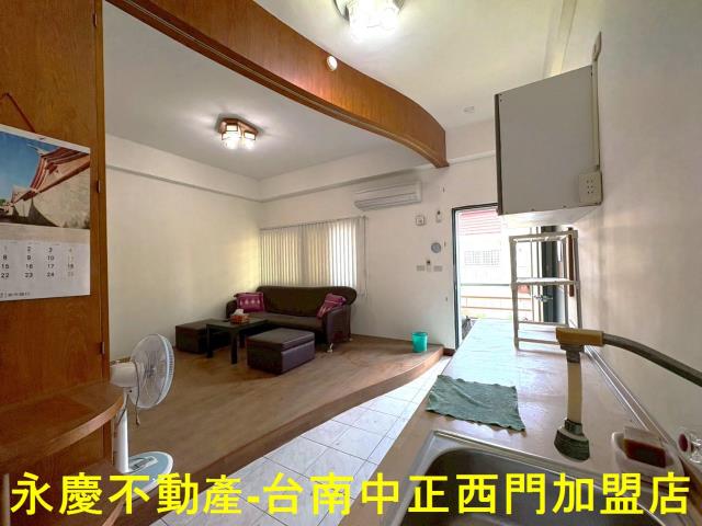 台南公寓-6