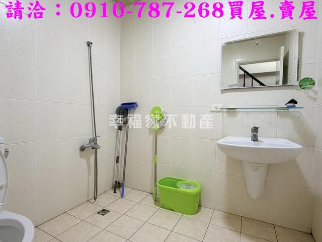 台南將軍透天-10