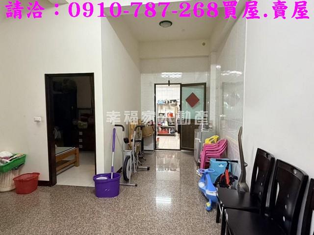 台南將軍透天-2