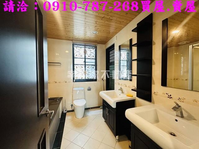 台南善化透天-12