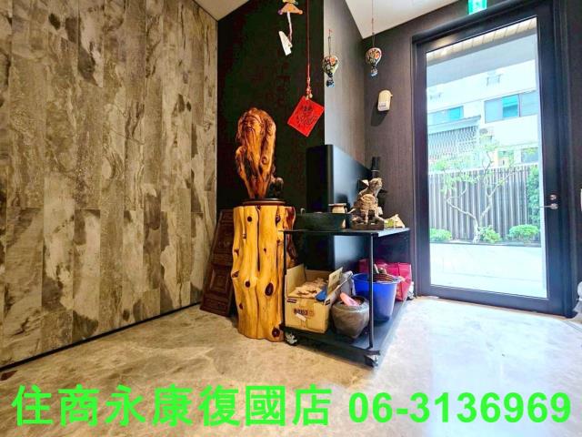 台南東區大樓-1