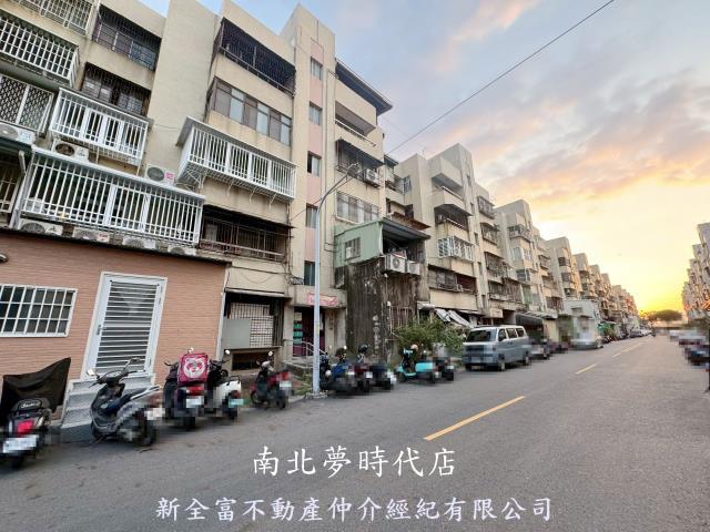 南區公寓-11