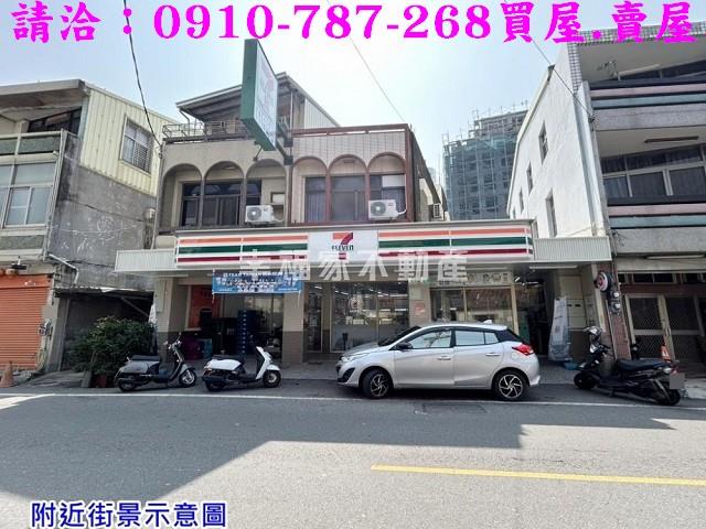 台南善化透天-13