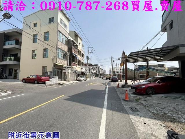 台南善化透天-0