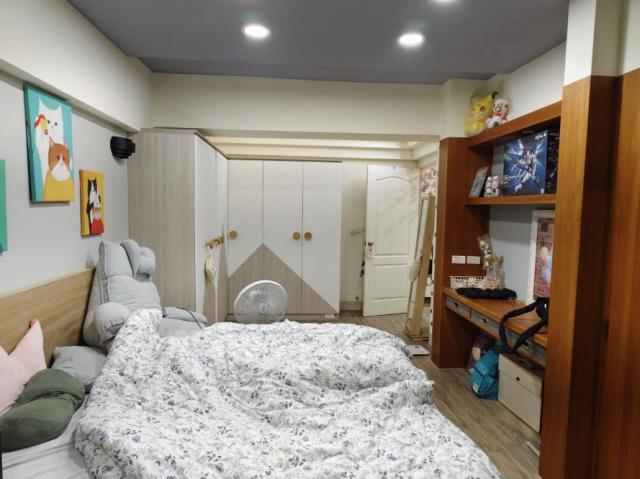 台南永康華廈-11