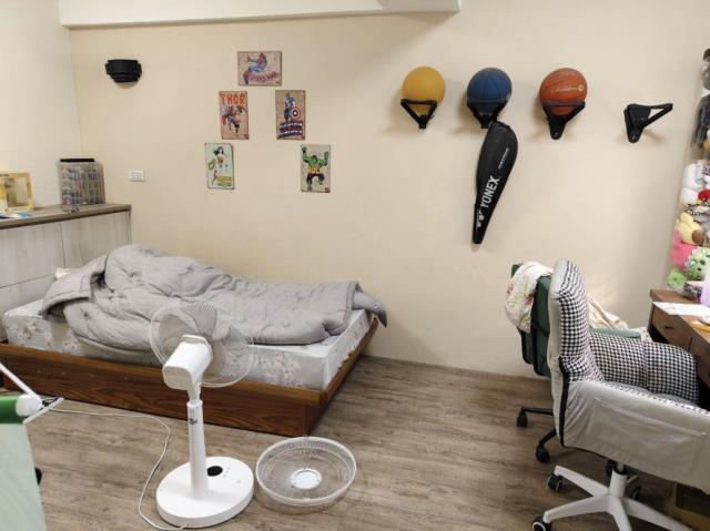 台南永康華廈-3