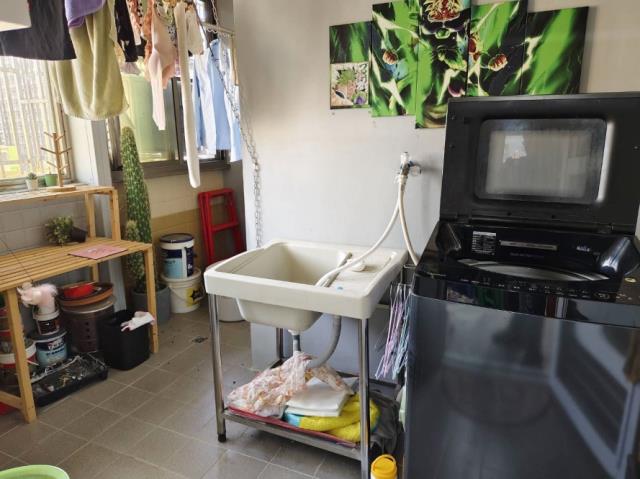 台南永康華廈-5