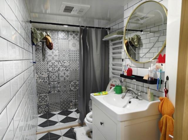 台南永康華廈-7